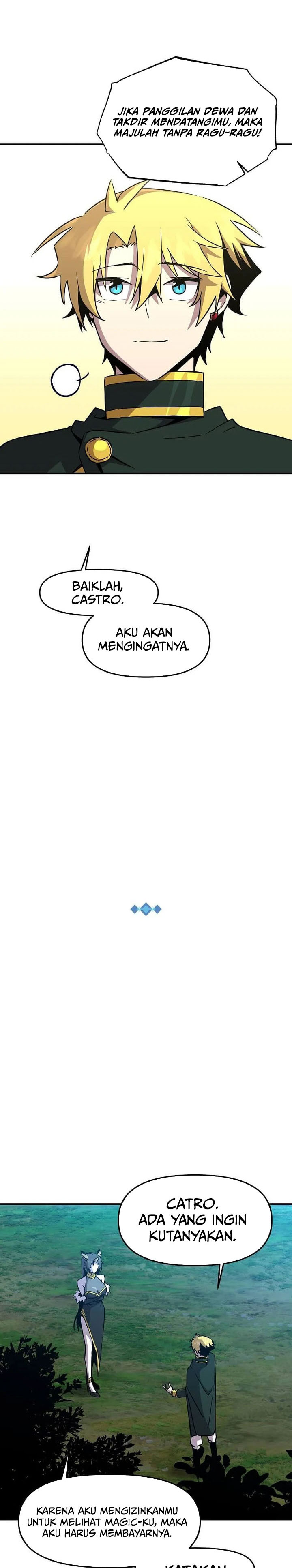 I Am Player Who Suck Alone (Solo Bug Player) Chapter 150 Gambar 12